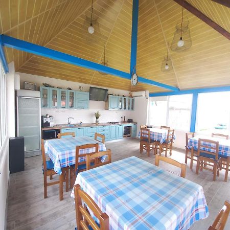 Stuffino Crisan Villa Exterior foto