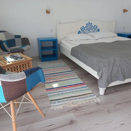 Stuffino Crisan Villa Exterior foto