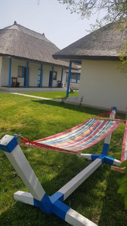 Stuffino Crisan Villa Exterior foto