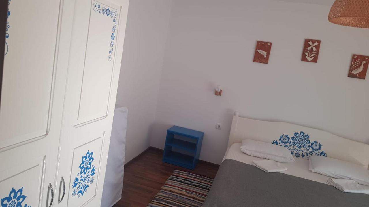 Stuffino Crisan Villa Exterior foto