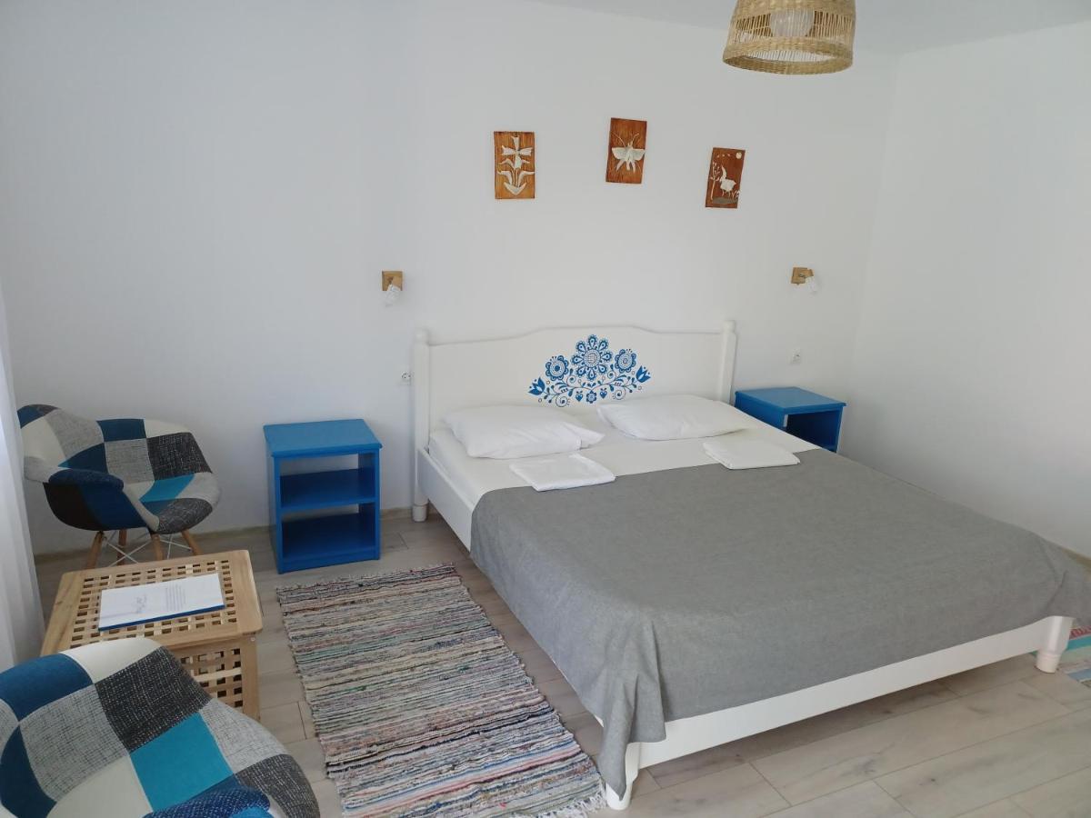 Stuffino Crisan Villa Exterior foto