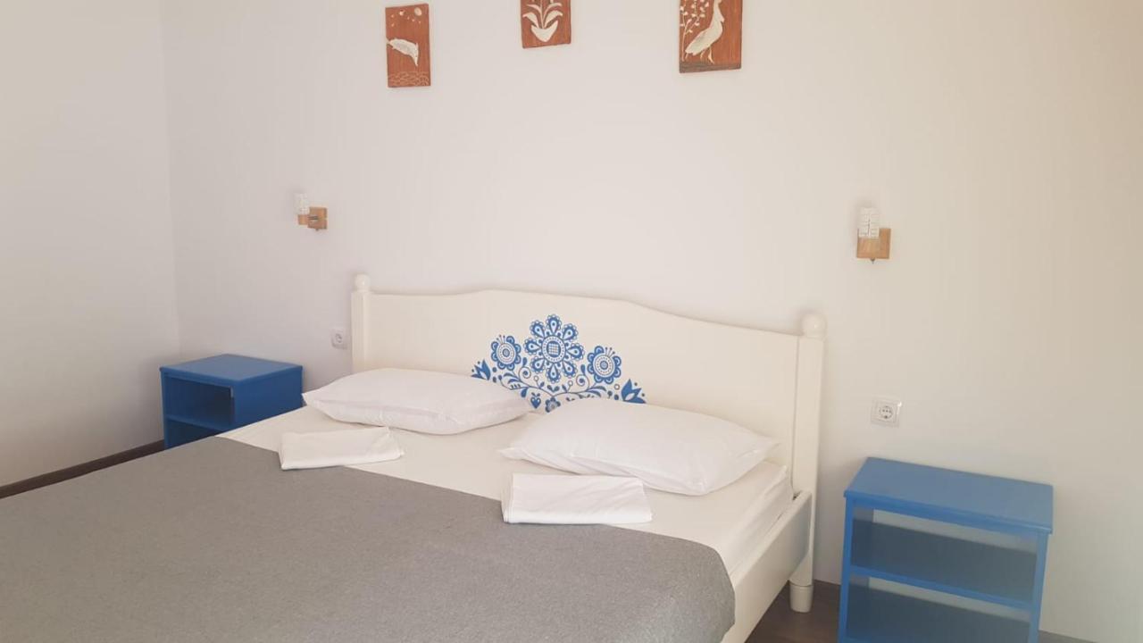 Stuffino Crisan Villa Exterior foto