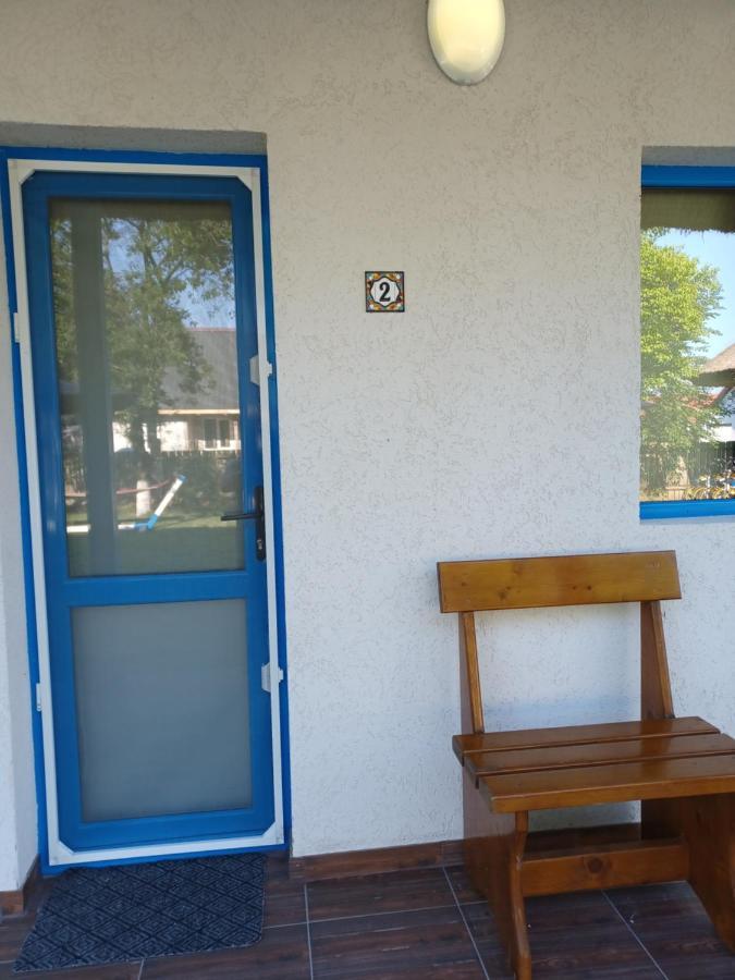 Stuffino Crisan Villa Exterior foto
