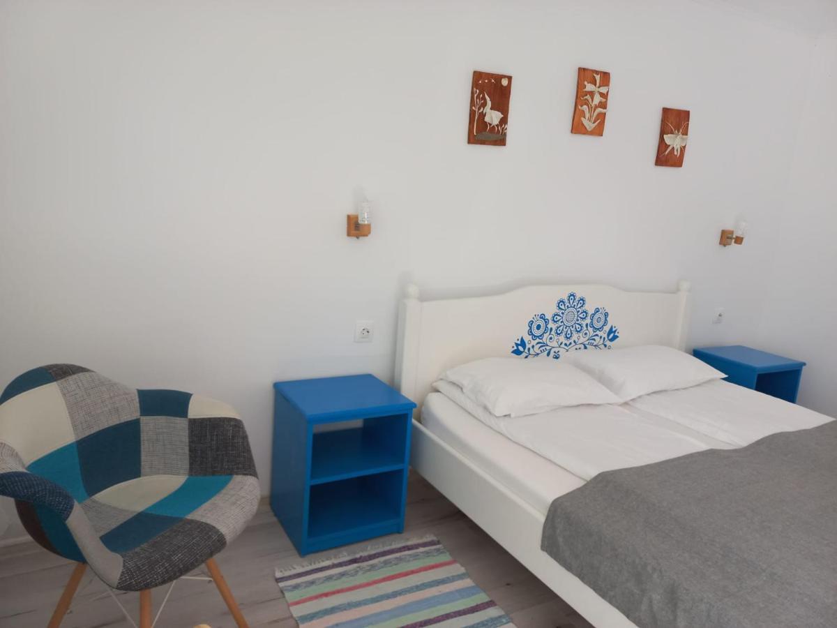 Stuffino Crisan Villa Exterior foto