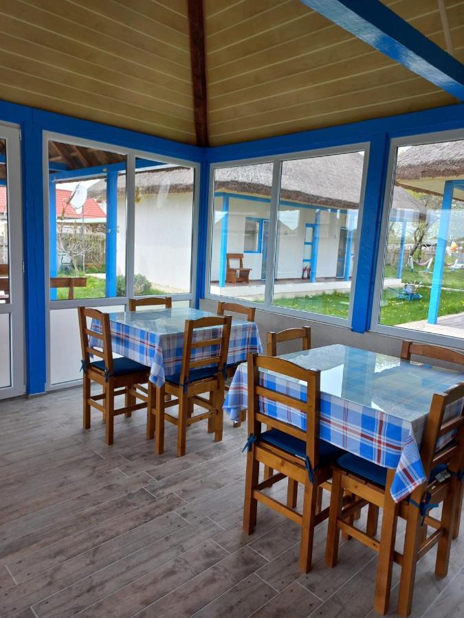 Stuffino Crisan Villa Exterior foto