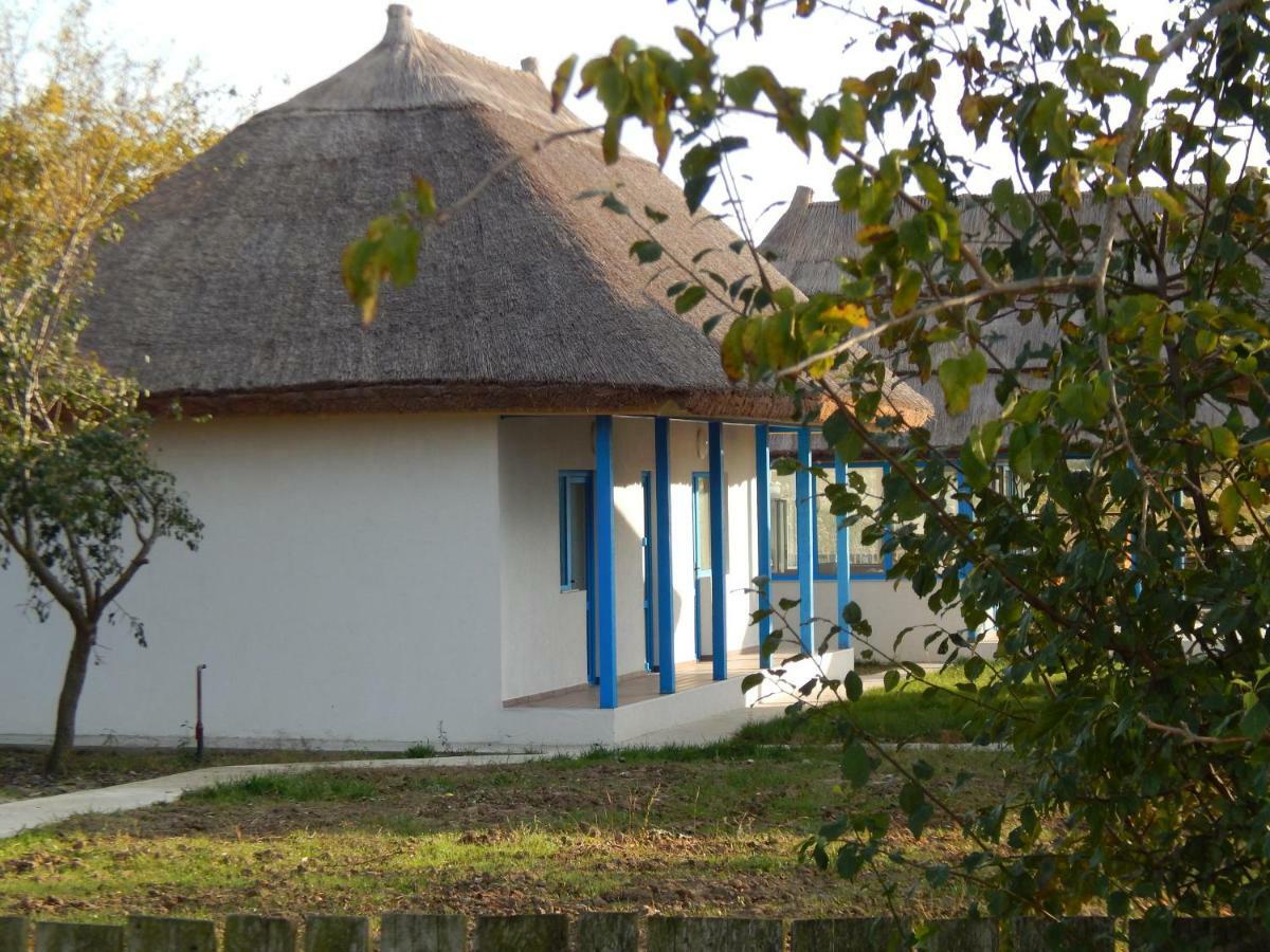 Stuffino Crisan Villa Exterior foto
