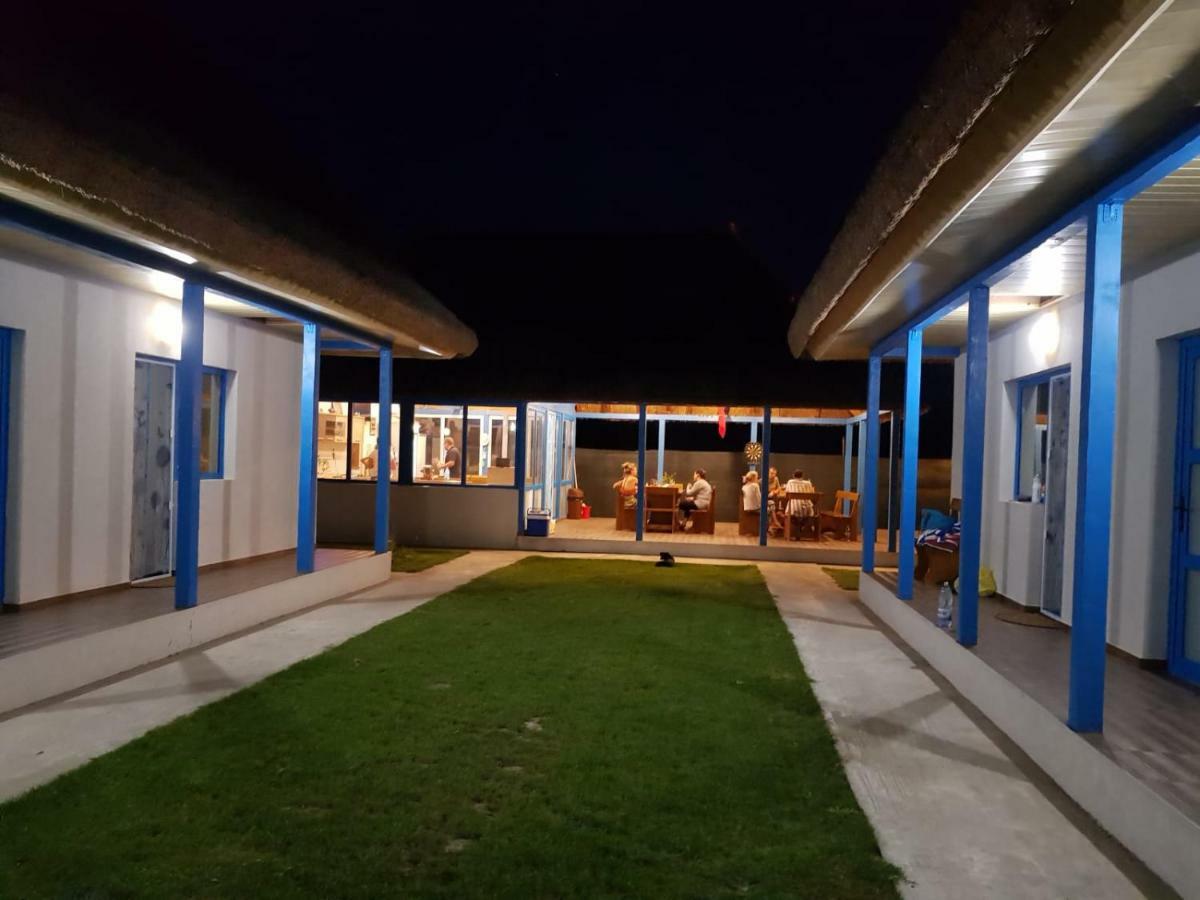 Stuffino Crisan Villa Exterior foto