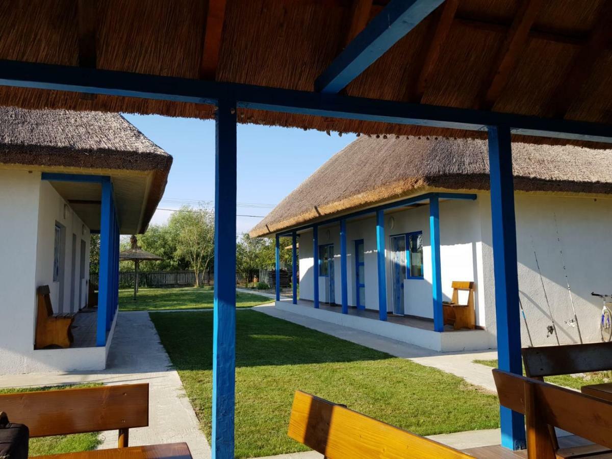 Stuffino Crisan Villa Exterior foto